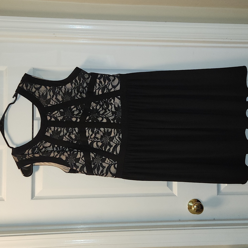 Women's dress